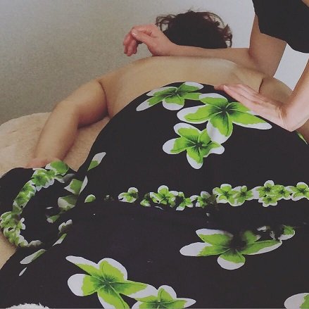 BodyCoordinateRaquda | 諏訪のリラクゼーション