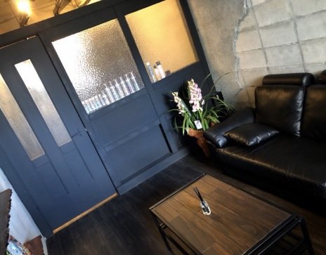 Men's Salon GALAN | 宮崎のヘアサロン Men's Salon GALAN | 宮崎のヘアサロン