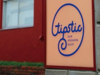 Tipstic | 山口のヘアサロン