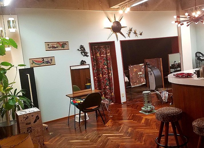 Tipstic | 山口のヘアサロン Tipstic | 山口のヘアサロン