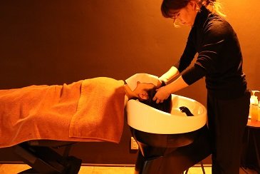 Tipstic | 山口のヘアサロン Tipstic | 山口のヘアサロン