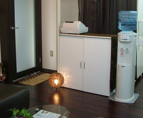 美&癒しの空間Clover | 堺のヘアサロン 美&癒しの空間Clover | 堺のヘアサロン