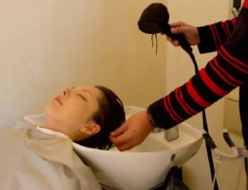 Jelly fish | 守谷のヘアサロン