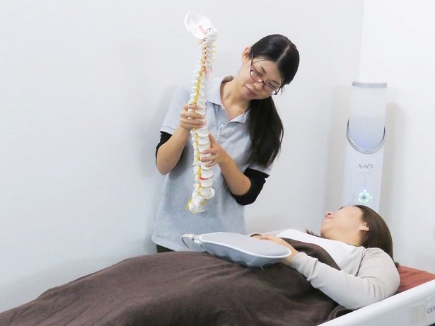 FINE | 浜松のリラクゼーション FINE | 浜松のリラクゼーション