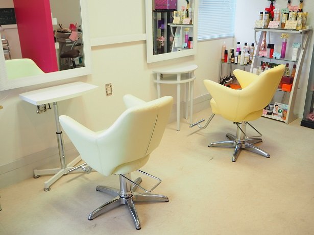 Beauty salon a・Crémant. | 一宮のヘアサロン Beauty salon a・Crémant. | 一宮のヘアサロン
