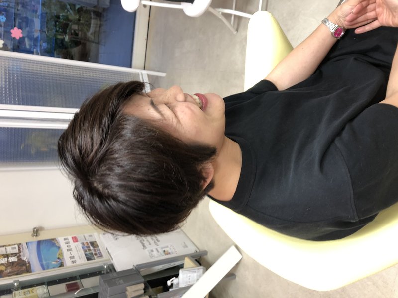 Beauty salon a・Crémant. | 一宮のヘアサロン Beauty salon a・Crémant. | 一宮のヘアサロン