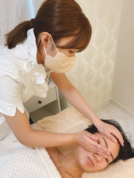 小顔矯正サロンRico | 恵比寿のエステサロン