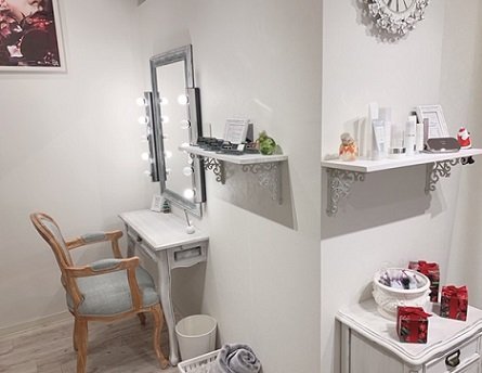 POLA梅田茶屋町店 | 梅田のエステサロン