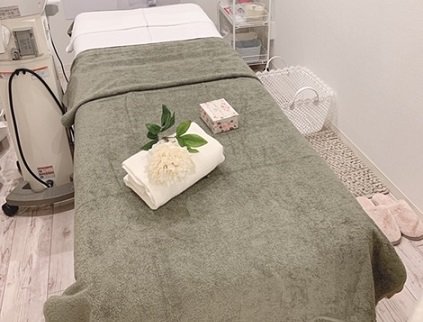 POLA梅田茶屋町店 | 梅田のエステサロン