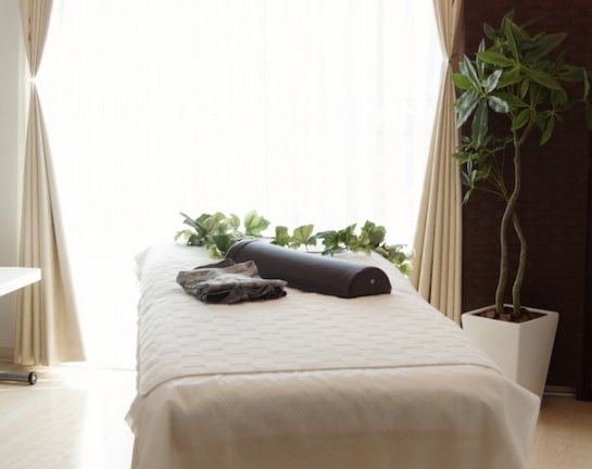 足のむくみ脚やせ専門 美脚サロンAria-アリア- | 浦和のエステサロン