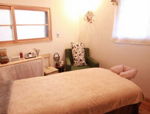 UZUMAKIナチュラルケアサロン | 府中のリラクゼーション