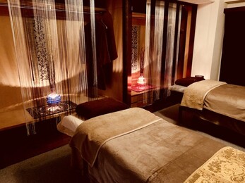 巡美活サロン 中野店