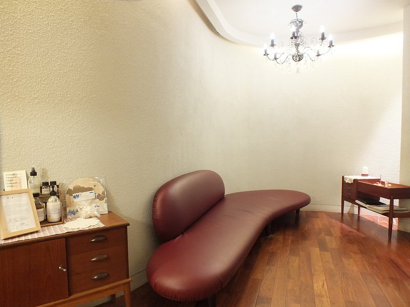 SCoo by el zafiro 梅田茶屋町 | 梅田のヘアサロン