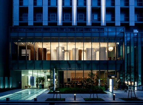 el zafiro 大阪淀屋橋 | 淀屋橋/北浜のヘアサロン