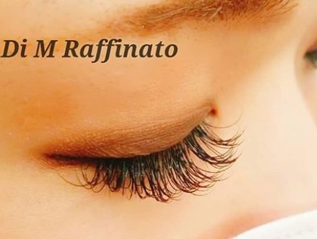Di M Raffinato | 徳島のアイラッシュ