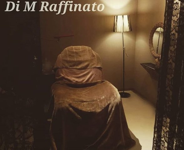 Di M Raffinato | 徳島のアイラッシュ Di M Raffinato | 徳島のアイラッシュ