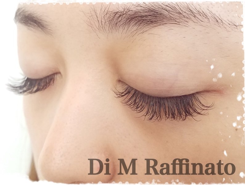 Di M Raffinato | 徳島のアイラッシュ Di M Raffinato | 徳島のアイラッシュ