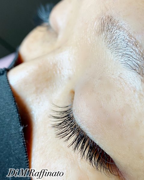 Di M Raffinato | 徳島のアイラッシュ Di M Raffinato | 徳島のアイラッシュ