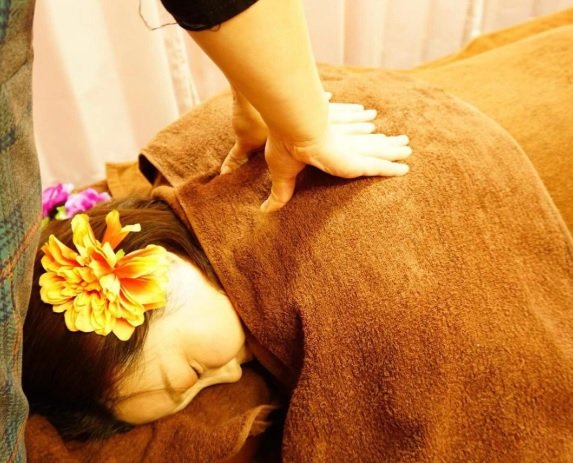 リラクゼーション　もみ亭 | 横川/十日市/舟入/西広島のリラクゼーション