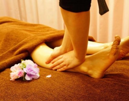 リラクゼーション　もみ亭 | 横川/十日市/舟入/西広島のリラクゼーション