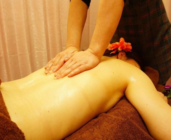 リラクゼーション　もみ亭 | 横川/十日市/舟入/西広島のリラクゼーション