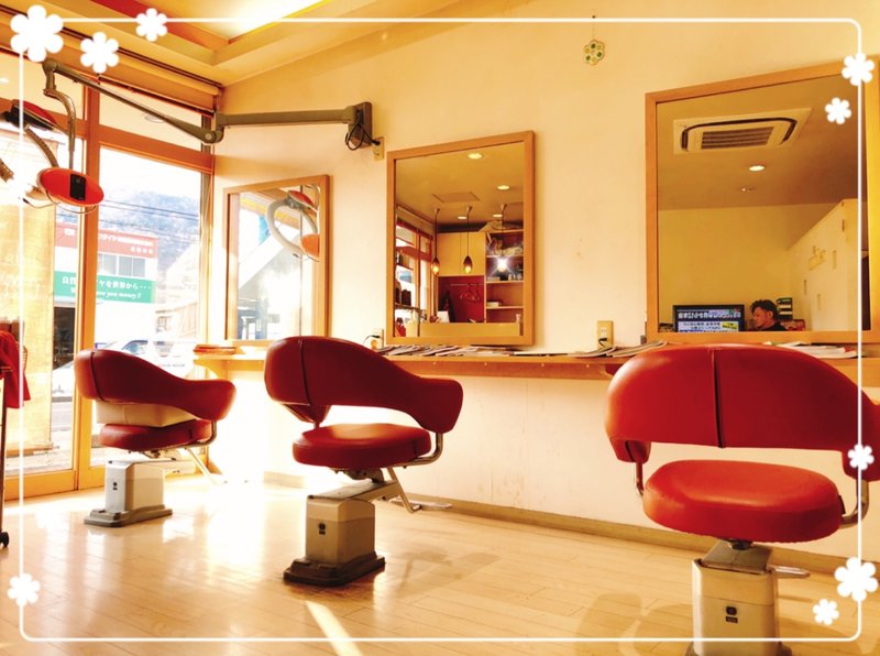 ＨＡＩＲ ＳＴＵＤＯ＊ｃａｌｃｉｕｍ | 高松のヘアサロン