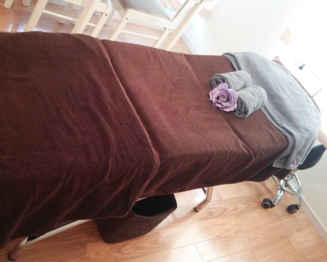 プライベートサロンラシュール | 田園調布のエステサロン