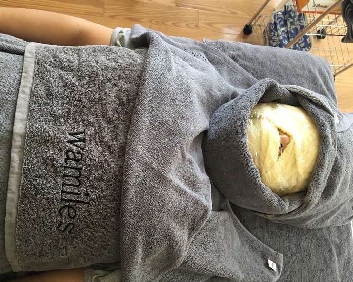 プライベートサロンラシュール | 田園調布のエステサロン プライベートサロンラシュール | 田園調布のエステサロン