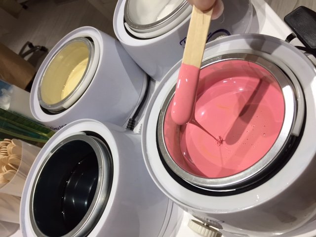 privatesalonMOMO | 横浜のエステサロン