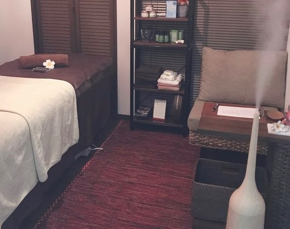 privatesalonMOMO | 横浜のエステサロン