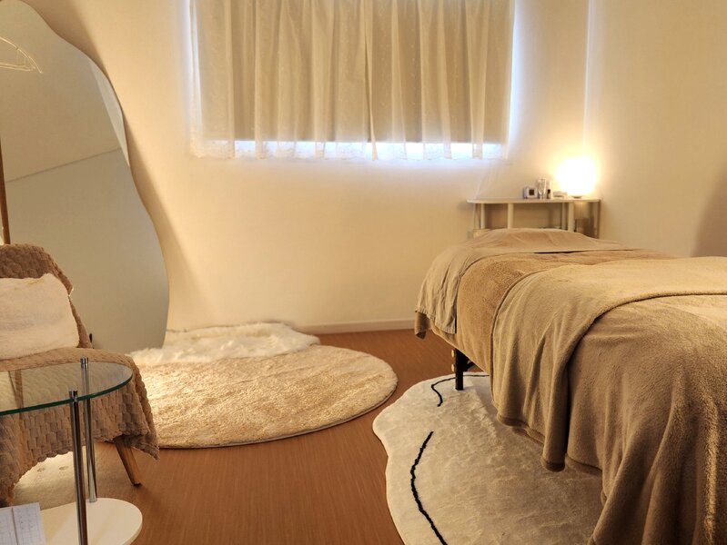 小顔・ボディ専門salon PEONY | 鳥取のエステサロン