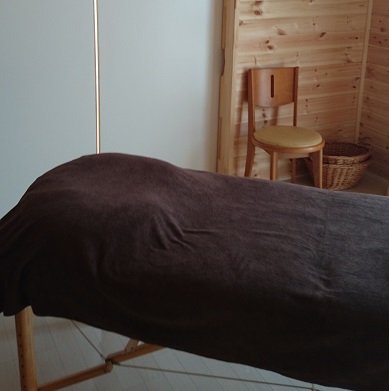 ヒーリングルームあおぞら | 下関のリラクゼーション