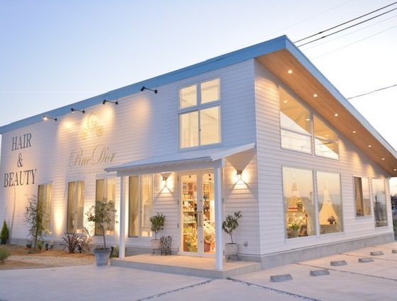 Rue D'or（リュドール）長久手図書館通り店 | 尾張旭のヘアサロン