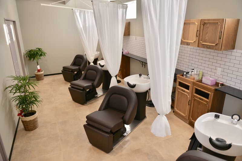 Rue D'or（リュドール）長久手図書館通り店 | 尾張旭のヘアサロン