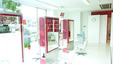 AXL forHAIR | 妙典のヘアサロン