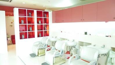 AXL forHAIR | 妙典のヘアサロン