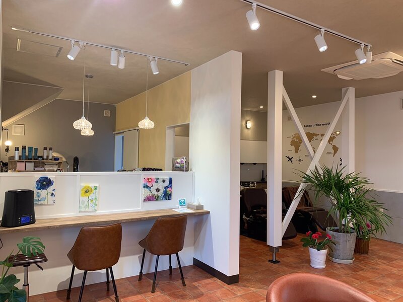 Ｖｅｒｙｙ | ひたちなかのヘアサロン