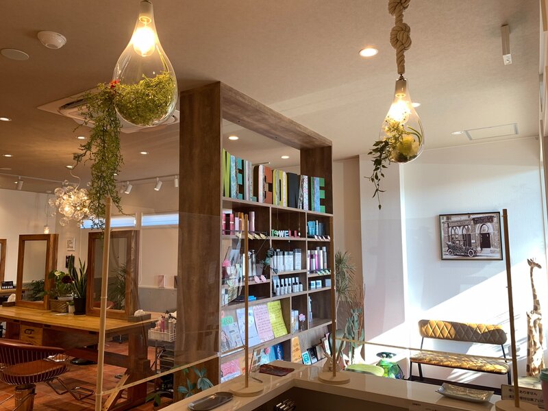 Ｖｅｒｙｙ | ひたちなかのヘアサロン