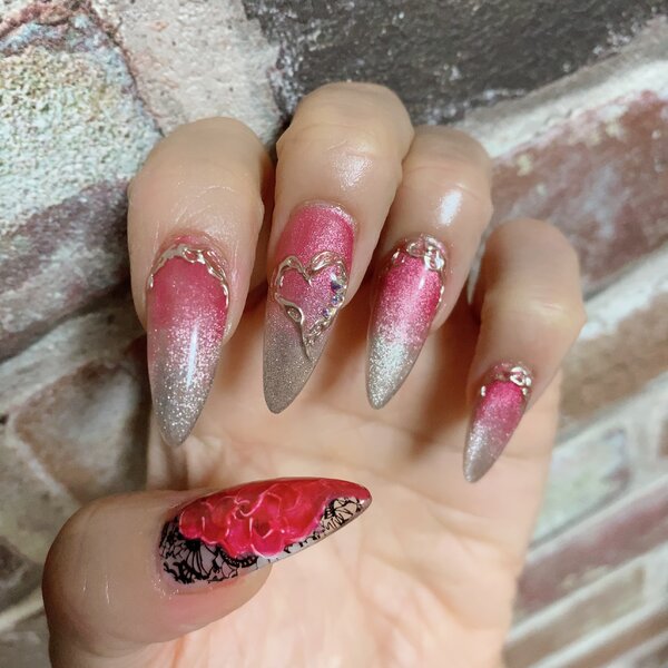 NAIL WISH | 横浜のネイルサロン NAIL WISH | 横浜のネイルサロン