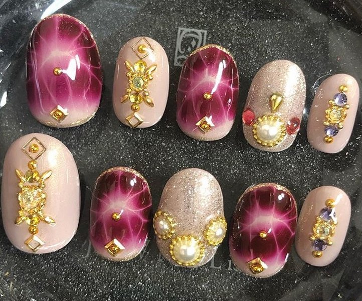 NAIL WISH | 横浜のネイルサロン NAIL WISH | 横浜のネイルサロン