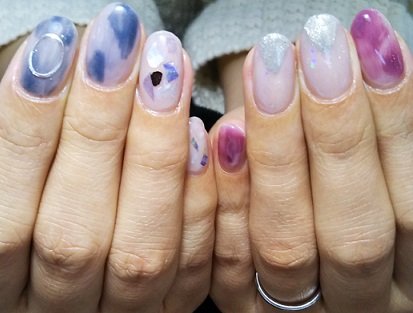 マノ美容室 | 春日井のネイルサロン マノ美容室 | 春日井のネイルサロン