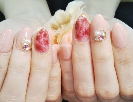 マノ美容室 | 春日井のネイルサロン マノ美容室 | 春日井のネイルサロン