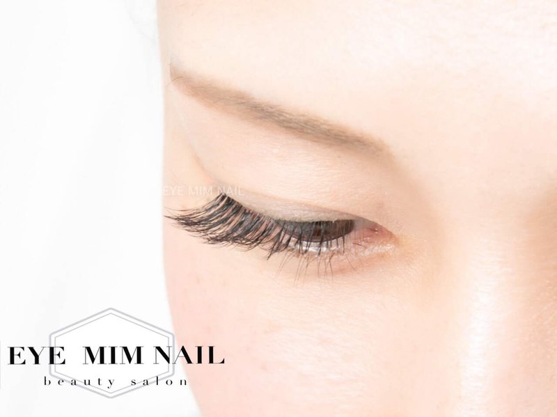 EYE MIM NAIL | 我孫子のアイラッシュ