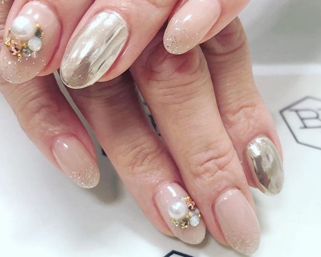 BBNail | 中目黒のネイルサロン