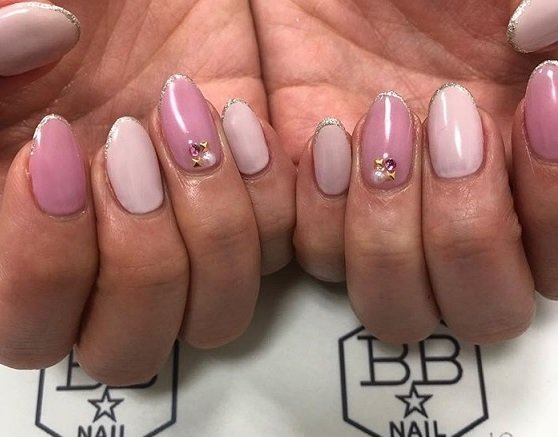 BBNail | 中目黒のネイルサロン