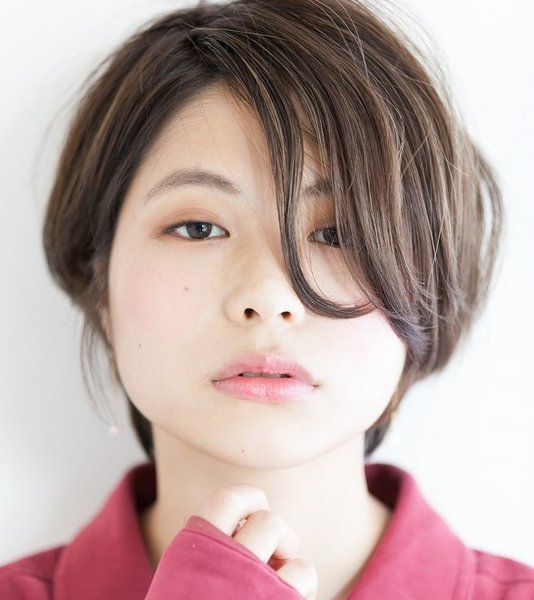 美容室KOHAKU〜こはく〜 | ひたちなかのヘアサロン