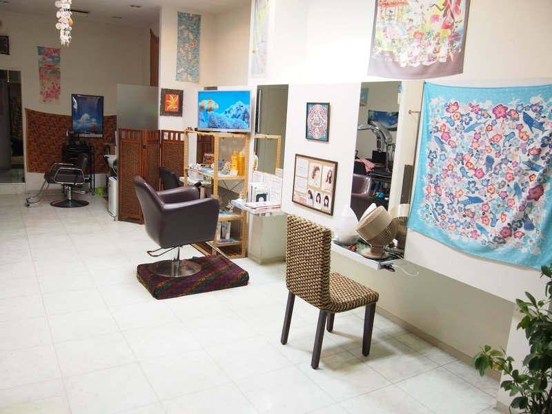 美容室KOHAKU〜こはく〜 | ひたちなかのヘアサロン 美容室KOHAKU〜こはく〜 | ひたちなかのヘアサロン