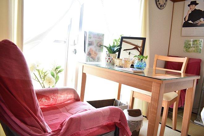 Diana rose | 羽島のエステサロン