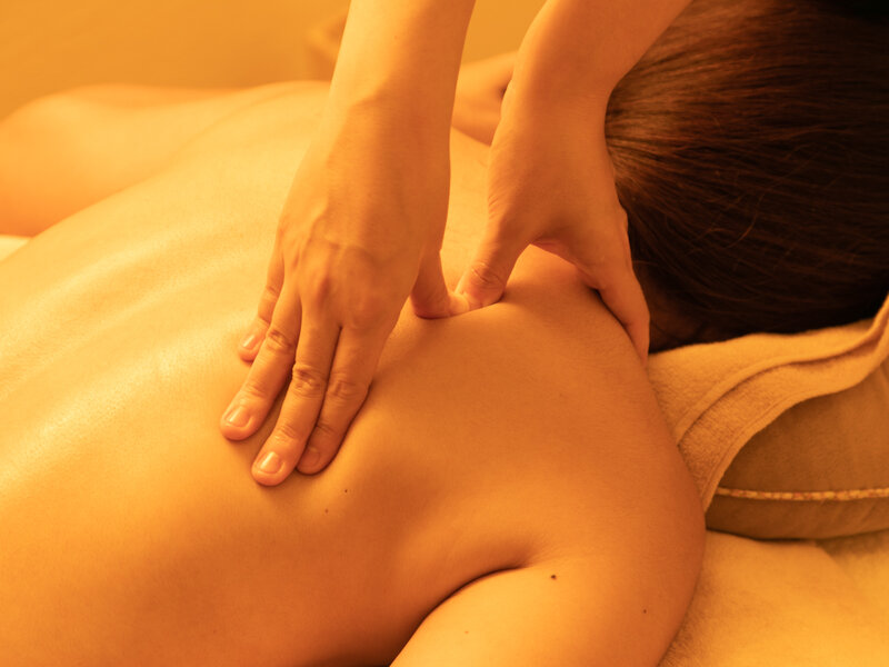 Pintu Masuk | 桜木町のリラクゼーション