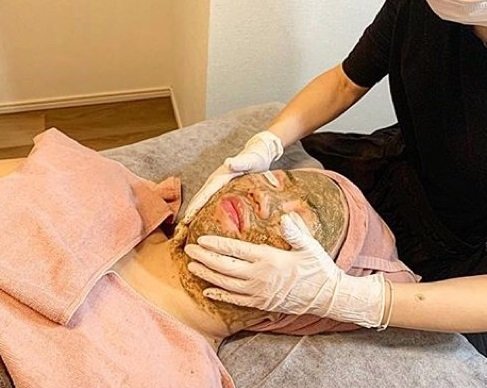 ISLAND BEAUTY | 川崎のエステサロン ISLAND BEAUTY | 川崎のエステサロン